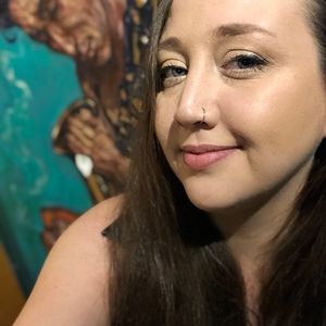 Meet your Posher, Bethany